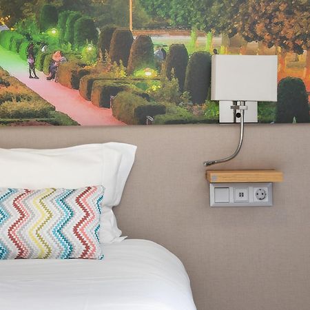 Da Praca Hostel Santa Maria da Feira Εξωτερικό φωτογραφία