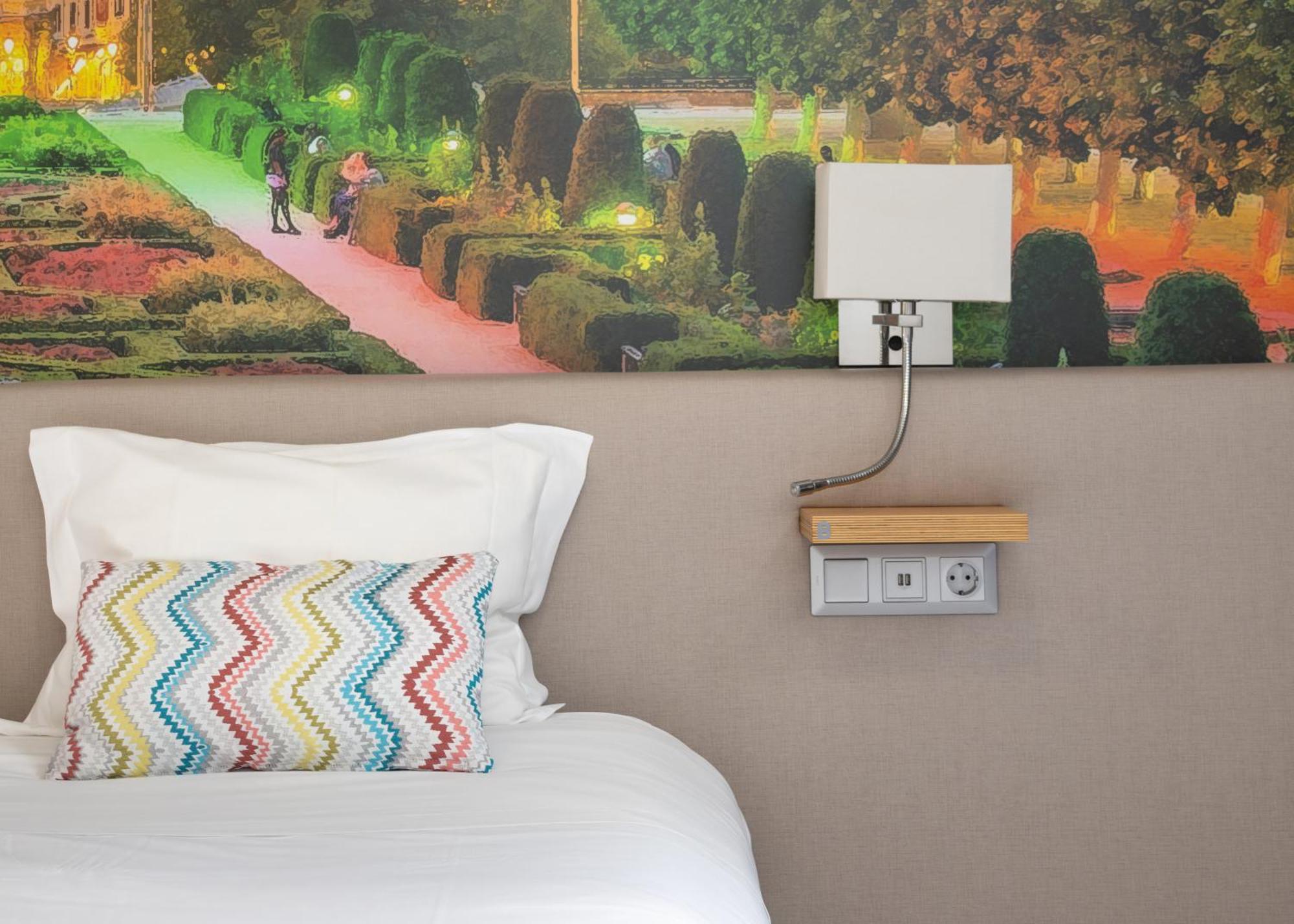 Da Praca Hostel Santa Maria da Feira Εξωτερικό φωτογραφία